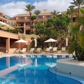 Las Madrigueras Hotel Picture 2