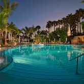 Las Madrigueras Hotel Picture 7