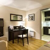 Citadines Republique Paris Aparthotel Picture 3