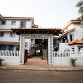 Lagoa Azul Resort Hotel Picture 9