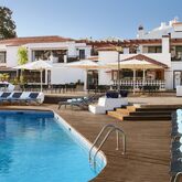 Holidays at Tivoli Lagos Hotel in Lagos, Algarve