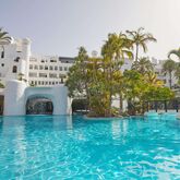 Jardin Tropical Hotel Picture 2