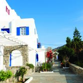Kamari Hotel Picture 14