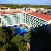 Villa Dorada Hotel Picture 7