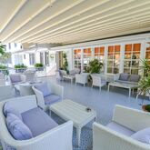 Tonoz Beach Hotel Picture 18