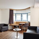 Median Paris Porte De Versailles Hotel Picture 2