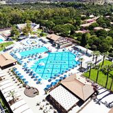 Holidays at Kustur Club Holiday Village in Kusadasi, Bodrum Region