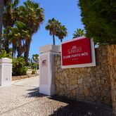 Clube Porto Mos Hotel Picture 15