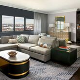 Marriott Copley Place Hotel Picture 8