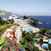 Royal Savoy Hotel Picture 12