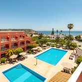 Belavista Da Luz Hotel Picture 3