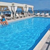 Holidays at Sacallis Inn Hotel in Kefalos, Kos