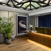 Holidays at Best Western Premier Opera Faubourg Hotel in Opera & St Lazare (Arr 9), Paris