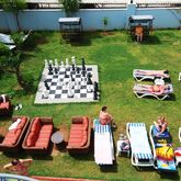 Grand Zaman Garden Hotel Picture 19