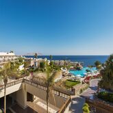 Concorde El Salam Hotel Picture 7