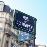 Timhotel Paris Gare Montparnasse Picture 6