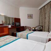 Hatipoglu Beach Hotel Picture 17