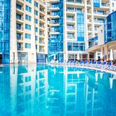 Blue Pearl Hotel Picture 2