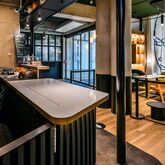 Novotel Paris Gare De Lyon Hotel Picture 12
