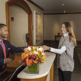Seaport Hotel Picture 17