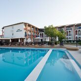 Holidays at Silver Beach Hotel - Adults Only in Roda, Corfu
