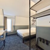 Appia La Fayette Hotel Picture 11