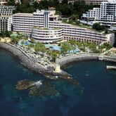 Royal Savoy Hotel Picture 9