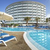 Holidays at Bull Escorial & Spa in Playa del Ingles, Gran Canaria