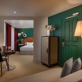 Best Western Premier Opera Faubourg Hotel Picture 16