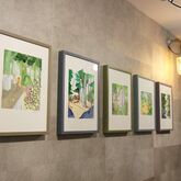Comfort Hotel Montmarte Place Du Tertre Picture 13