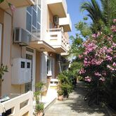 Holidays at Zorbas Apartments & Studios in Georgioupolis, Crete