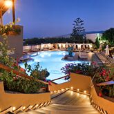 Gaia Garden Hotel Picture 0
