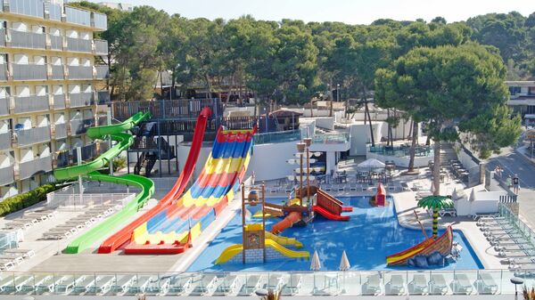 Holidays at Best Cap Salou Hotel in Salou, Costa Dorada