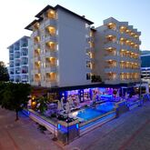 Hatipoglu Beach Hotel Picture 3