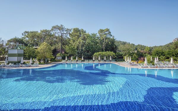 Holidays at Ma Biche Kemer in Goynuk, Kemer