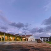 Parador De Malaga Golf Hotel Picture 15