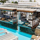 Holidays at Semeli Hotel in Mykonos Town, Mykonos