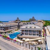 Holidays at Viking Star Hotel in Kemer, Antalya Region