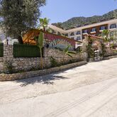Meril Hotel Picture 5