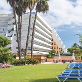 Tropic Park Hotel Picture 4
