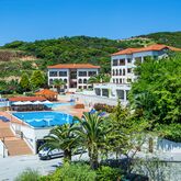 Theoxenia Hotel Picture 2