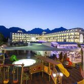 Karmir Resort and Spa Hotel Picture 16