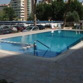 Las Damas Apartments Picture 5
