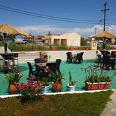 Alexis Pool Hotel Apartments Picture 13