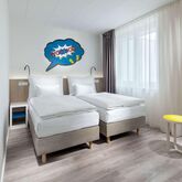 Fortuna City Hotel Picture 17
