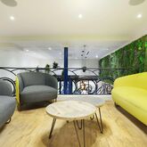 Best Western Hotel Montmartre Sacre-coeur Picture 14