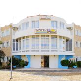 Pontao Hotel Picture 8