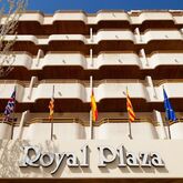 Royal Plaza Hotel Picture 12
