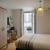 Comfort Hotel Montmarte Place Du Tertre Picture 17