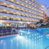 Tropic Park Hotel Picture 3